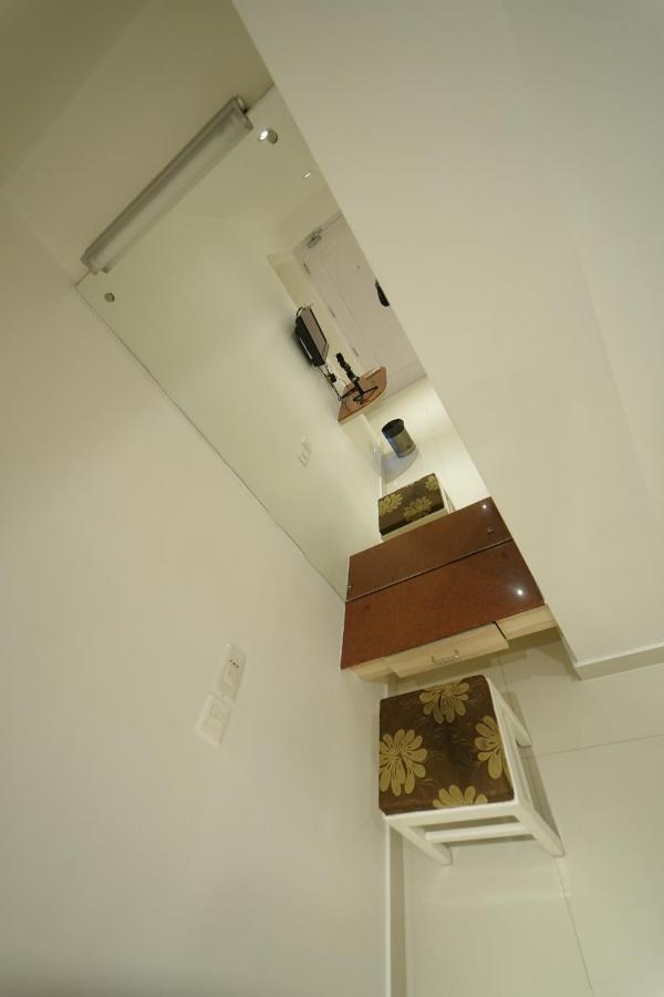 Hotel Palmyra Grand Inn Tirunelveli Esterno foto
