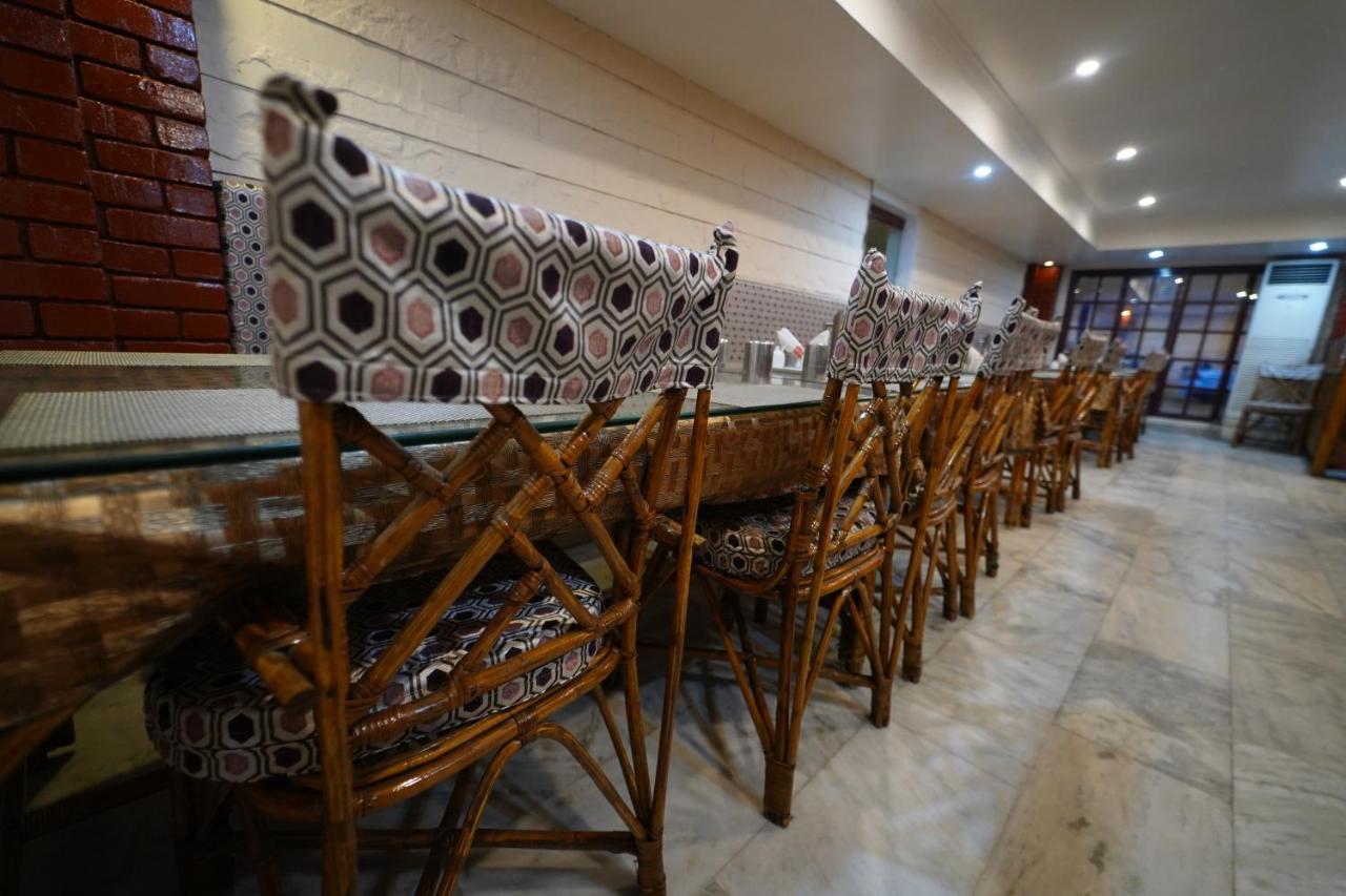 Hotel Palmyra Grand Inn Tirunelveli Esterno foto