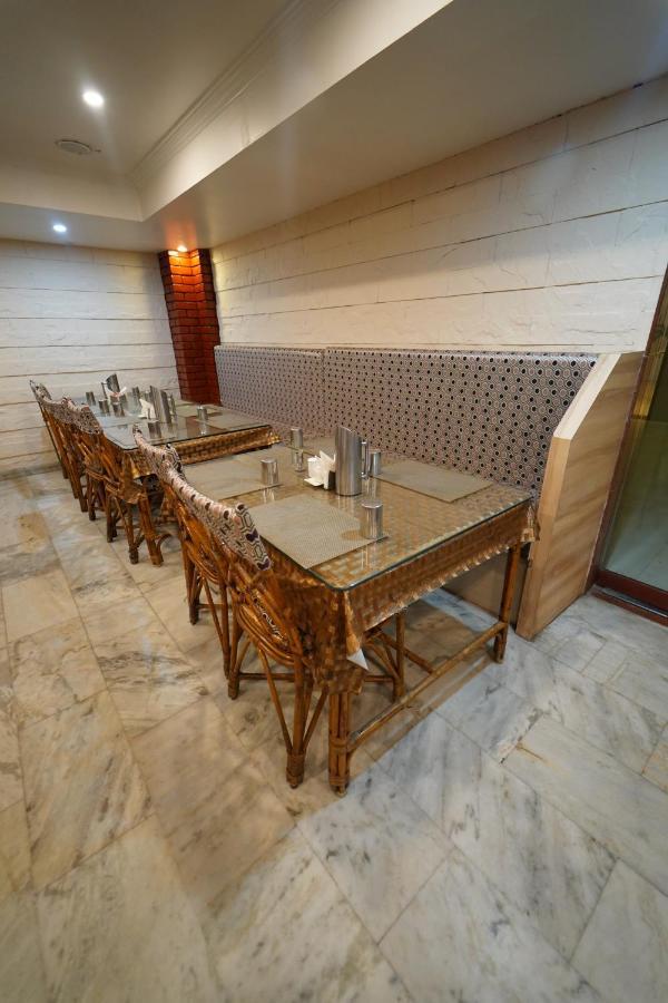 Hotel Palmyra Grand Inn Tirunelveli Esterno foto