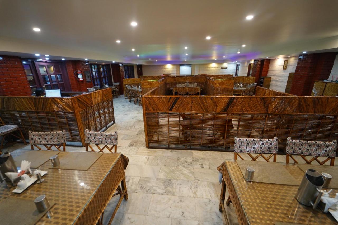 Hotel Palmyra Grand Inn Tirunelveli Esterno foto