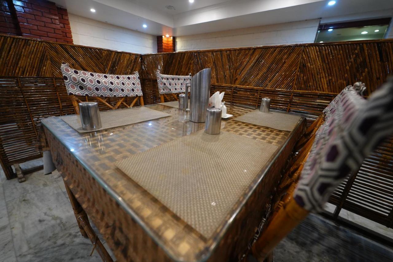 Hotel Palmyra Grand Inn Tirunelveli Esterno foto