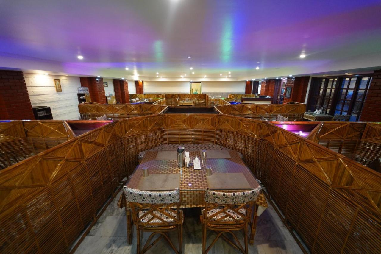 Hotel Palmyra Grand Inn Tirunelveli Esterno foto