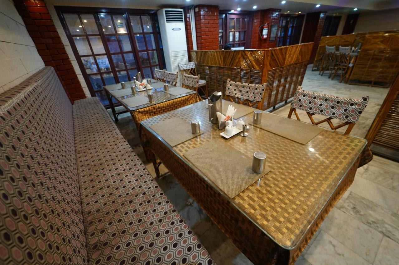 Hotel Palmyra Grand Inn Tirunelveli Esterno foto